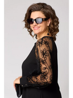 Althea | Elegant Midikjole