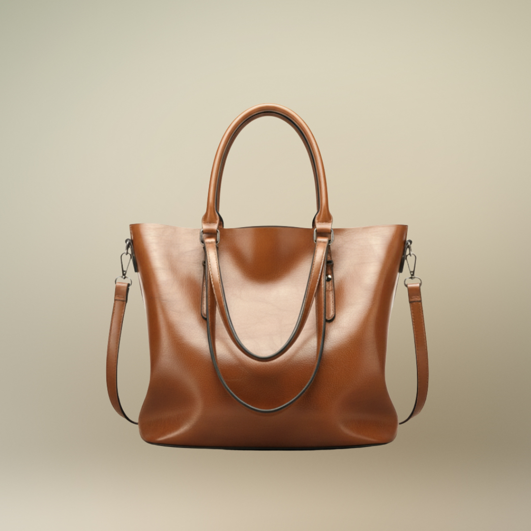 Gertrud's Vintage Shoulder Bag