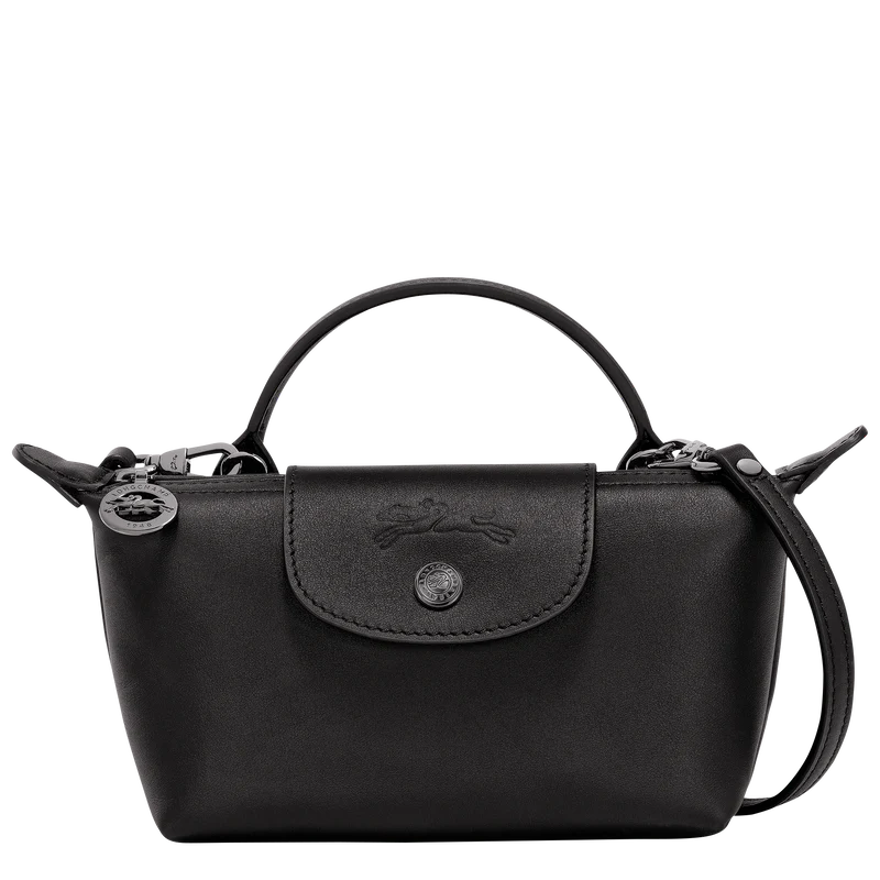 Léa | Elegant Crossbody-taske til den moderne kvinde