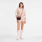 Léa | Elegant Crossbody-taske til den moderne kvinde
