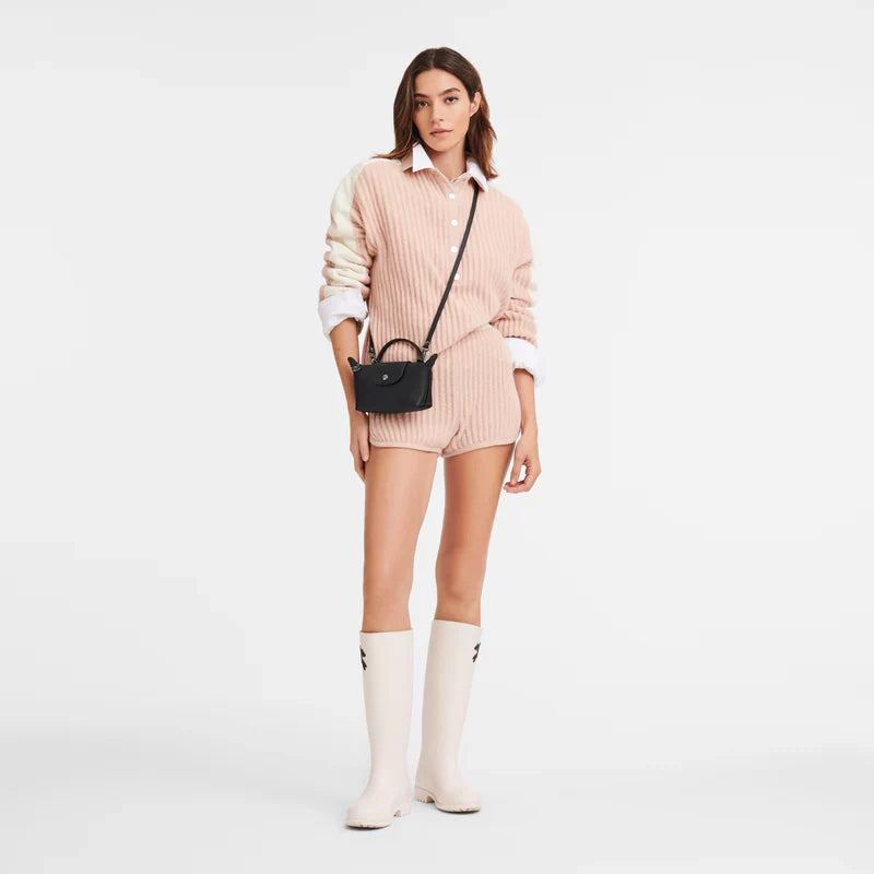 Léa | Elegant Crossbody-taske til den moderne kvinde