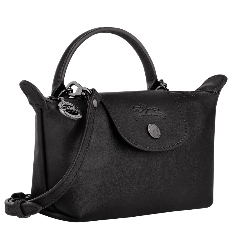 Léa | Elegant Crossbody-taske til den moderne kvinde