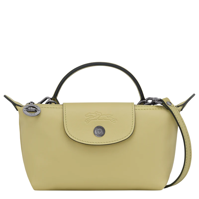Léa | Elegant Crossbody-taske til den moderne kvinde