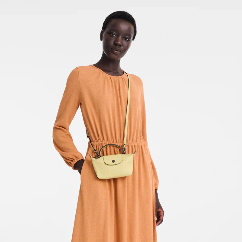 Léa | Elegant Crossbody-taske til den moderne kvinde