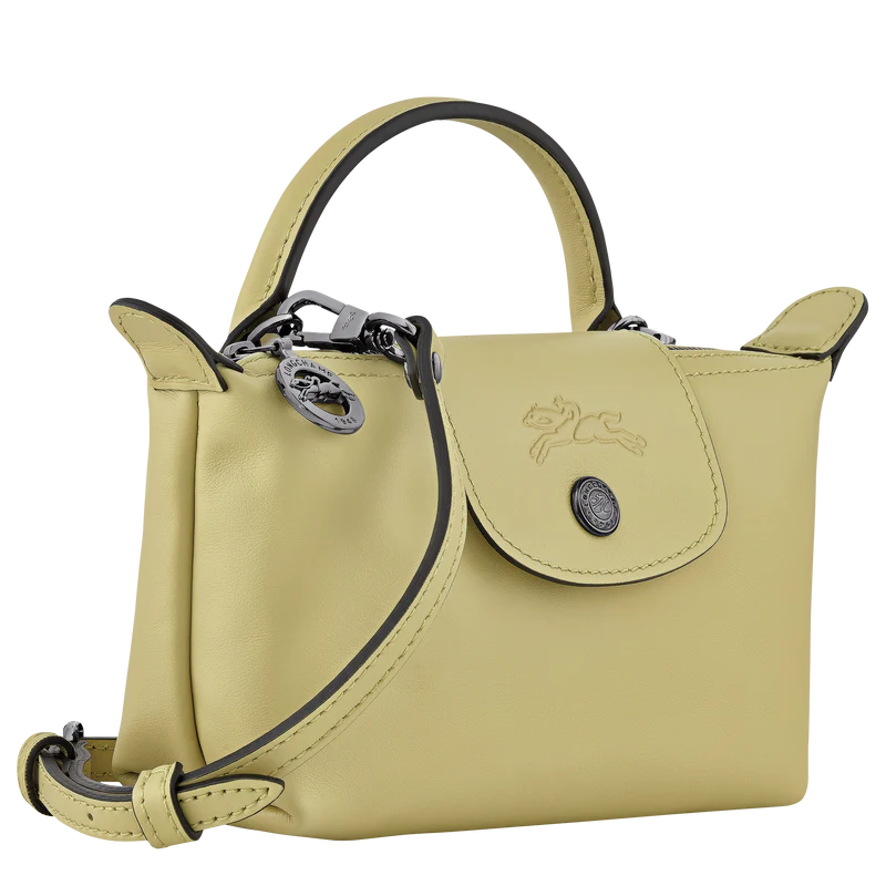 Léa | Elegant Crossbody-taske til den moderne kvinde