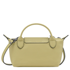 Léa | Elegant Crossbody-taske til den moderne kvinde