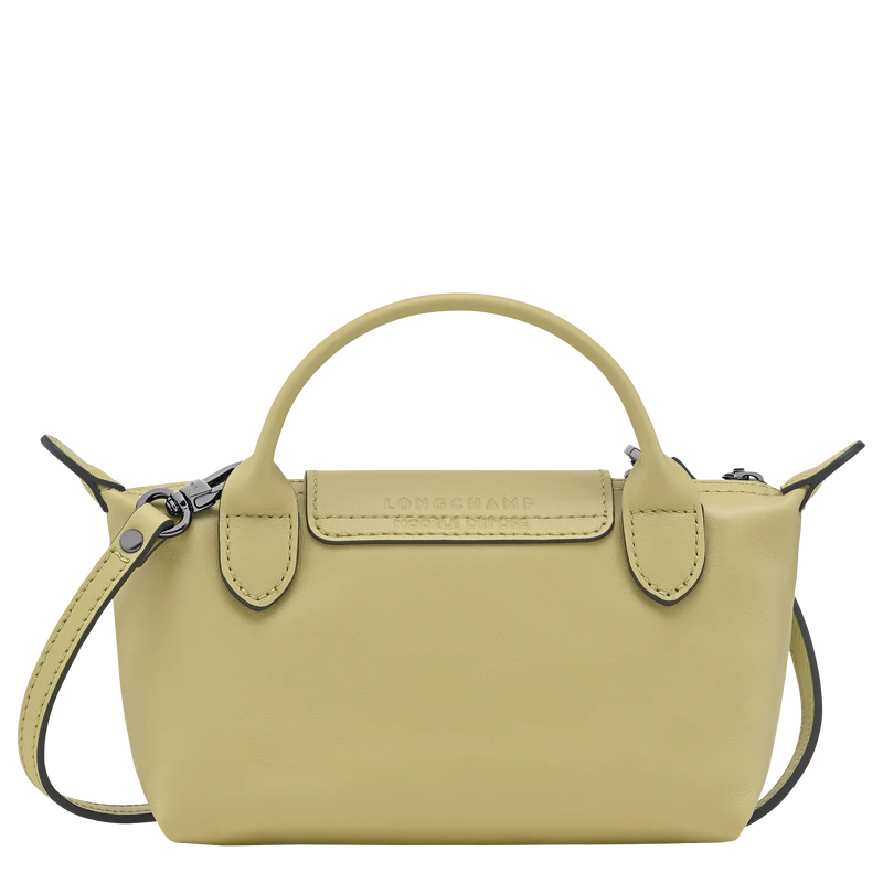 Léa | Elegant Crossbody-taske til den moderne kvinde