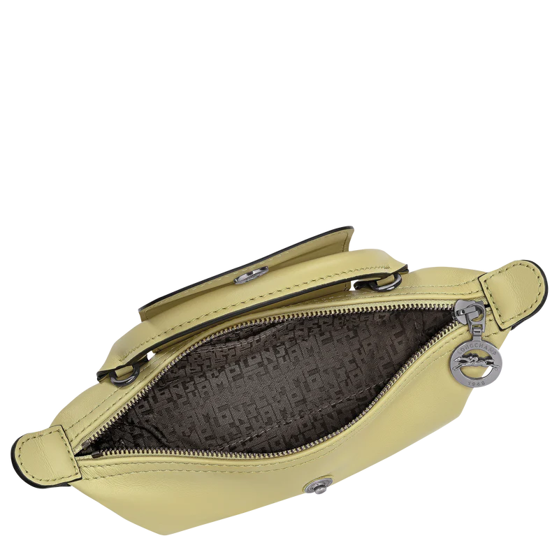 Léa | Elegant Crossbody-taske til den moderne kvinde