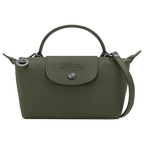 Léa | Elegant Crossbody-taske til den moderne kvinde