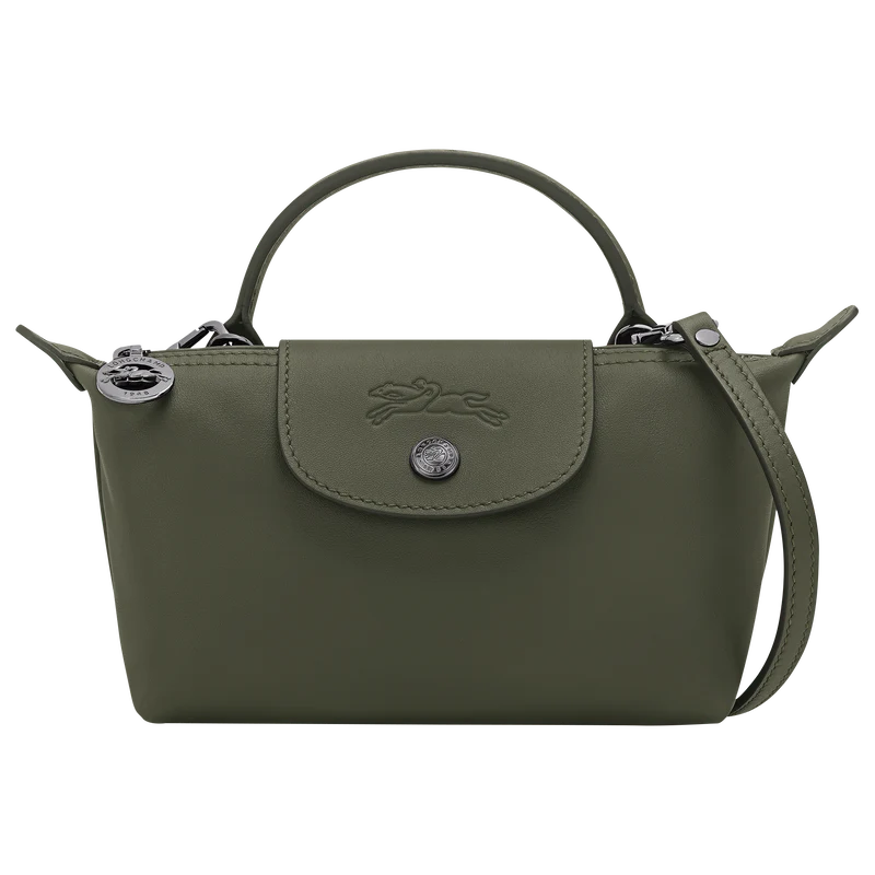 Léa | Elegant Crossbody-taske til den moderne kvinde