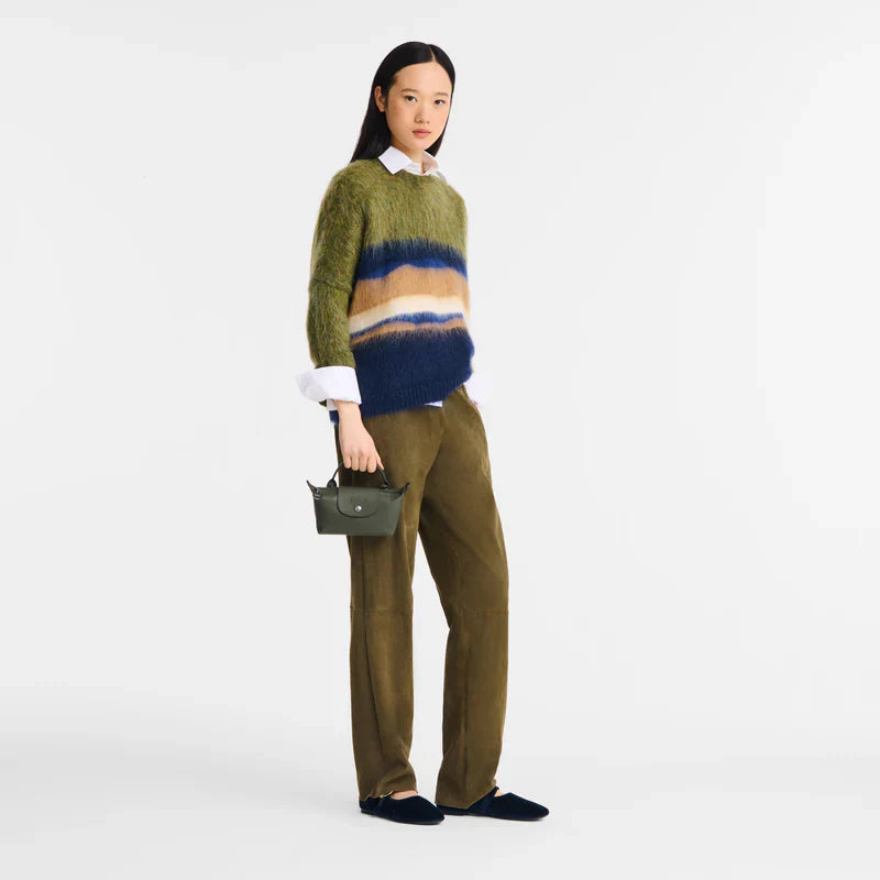 Léa | Elegant Crossbody-taske til den moderne kvinde
