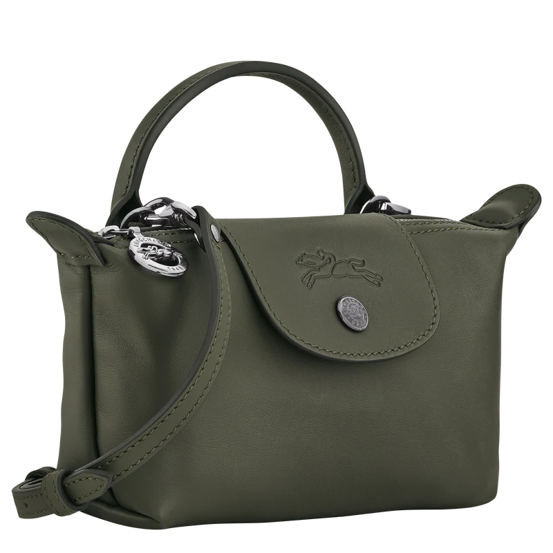 Léa | Elegant Crossbody-taske til den moderne kvinde