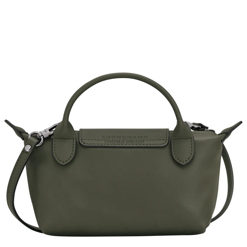 Léa | Elegant Crossbody-taske til den moderne kvinde