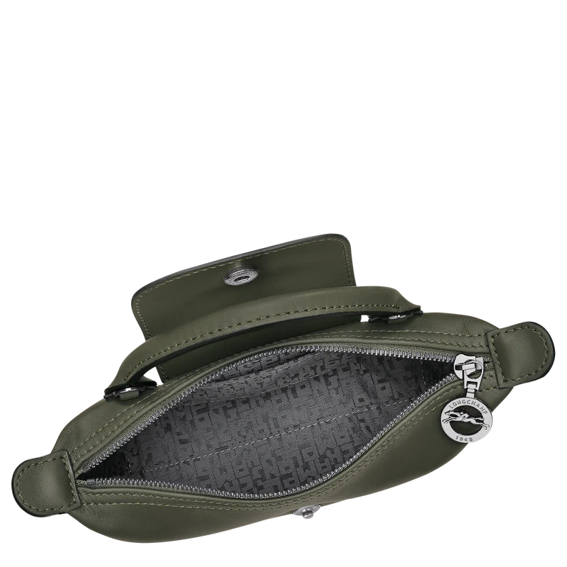 Léa | Elegant Crossbody-taske til den moderne kvinde