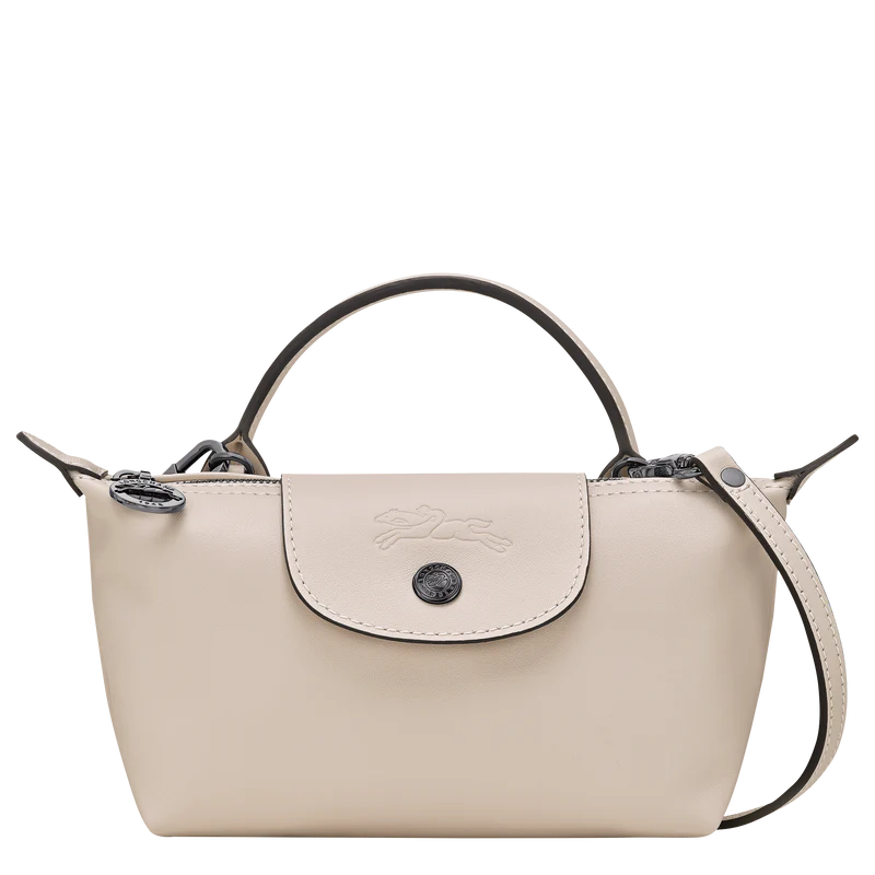 Léa | Elegant Crossbody-taske til den moderne kvinde