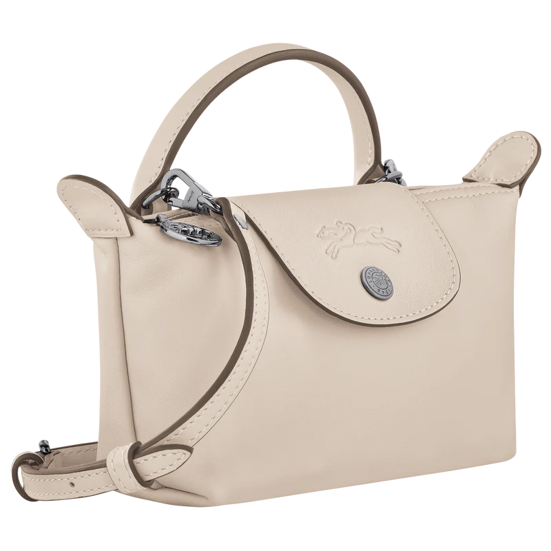 Léa | Elegant Crossbody-taske til den moderne kvinde