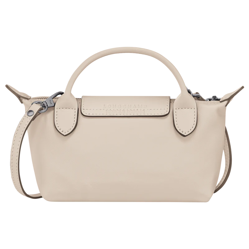 Léa | Elegant Crossbody-taske til den moderne kvinde