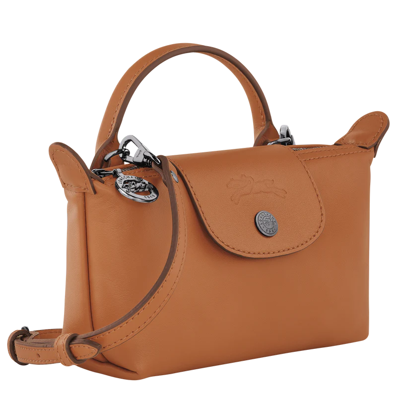 Léa | Elegant Crossbody-taske til den moderne kvinde