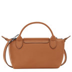 Léa | Elegant Crossbody-taske til den moderne kvinde