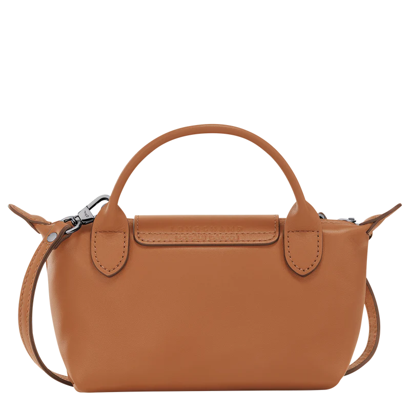 Léa | Elegant Crossbody-taske til den moderne kvinde