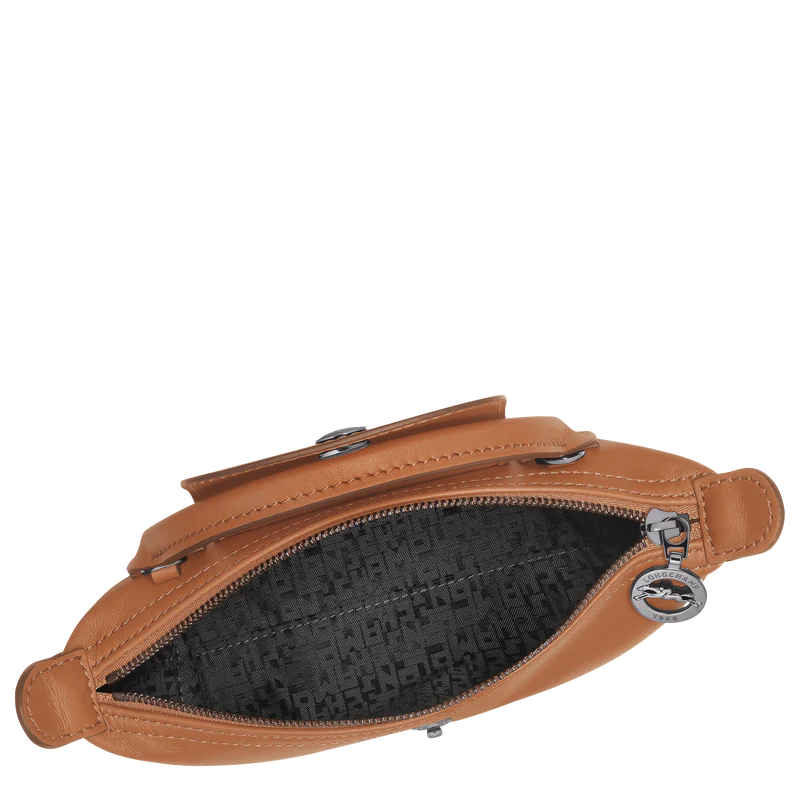 Léa | Elegant Crossbody-taske til den moderne kvinde