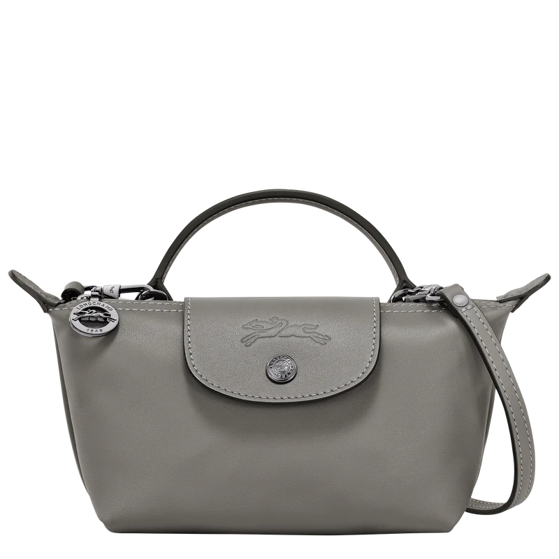 Léa | Elegant Crossbody-taske til den moderne kvinde