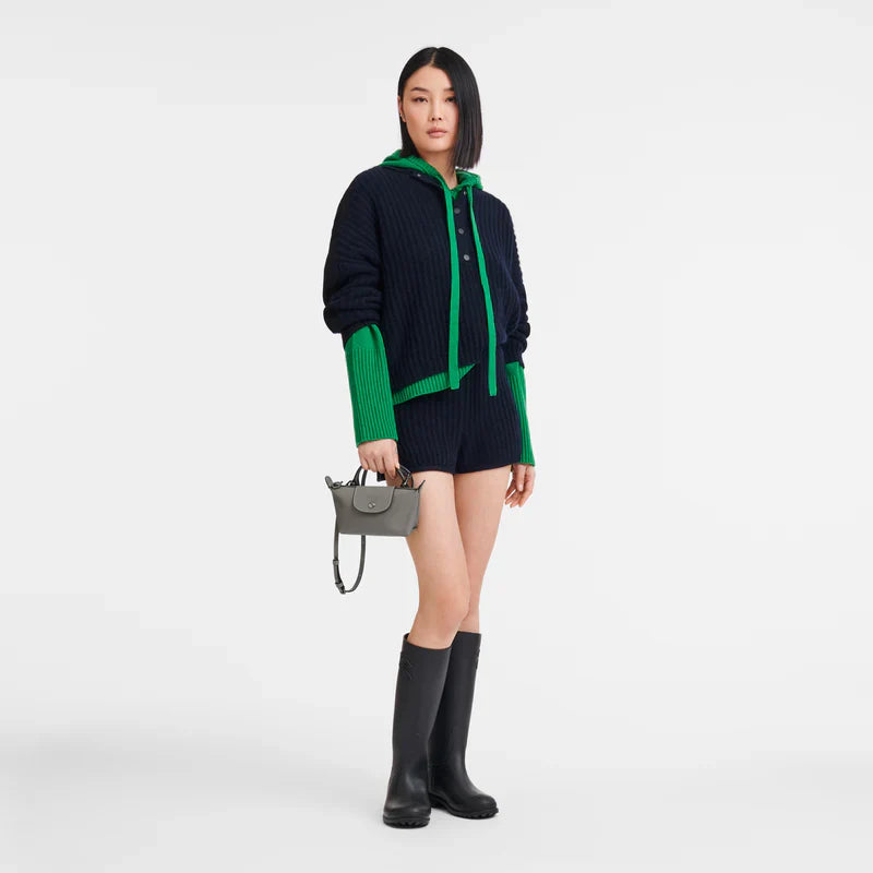 Léa | Elegant Crossbody-taske til den moderne kvinde