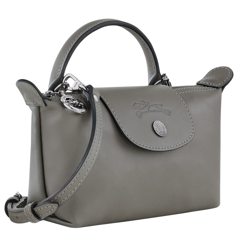 Léa | Elegant Crossbody-taske til den moderne kvinde