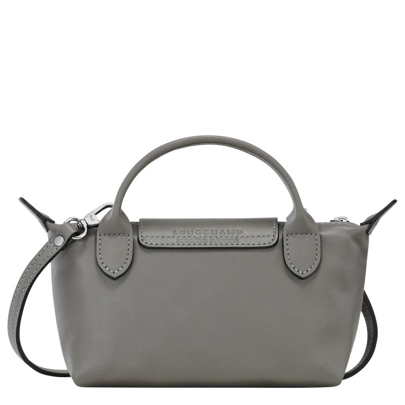Léa | Elegant Crossbody-taske til den moderne kvinde