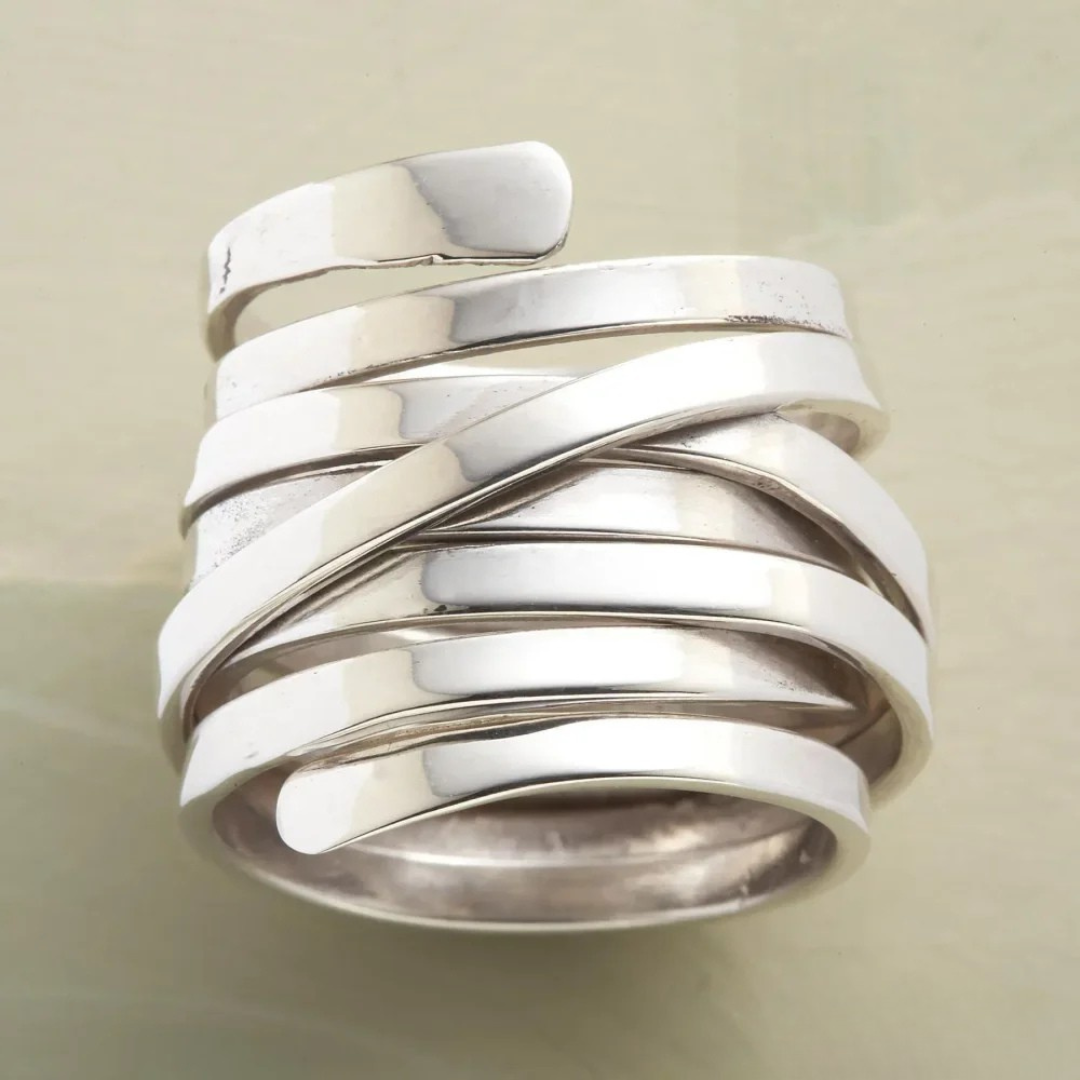 Luisa – Vintage ring