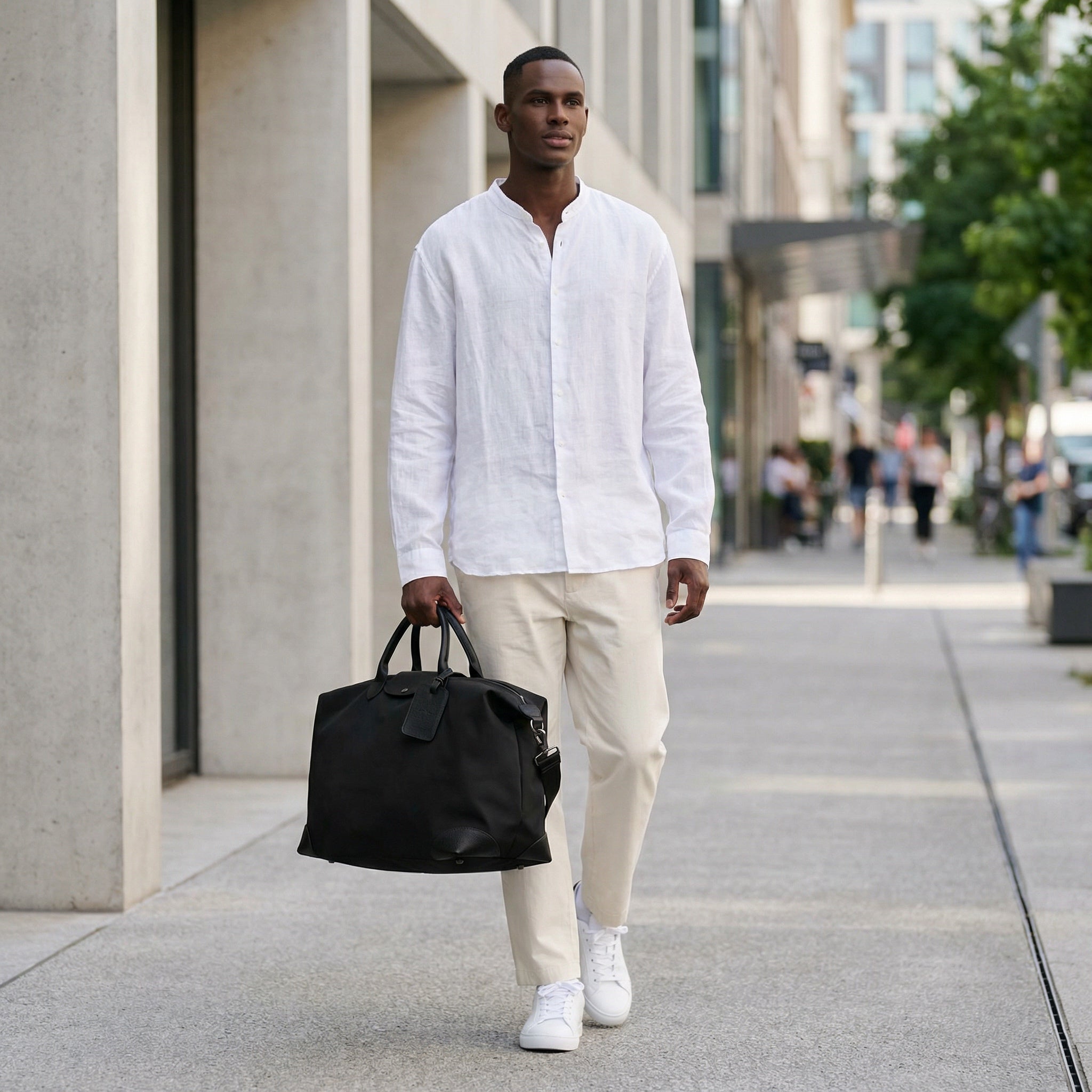 Boxford Travel Bag