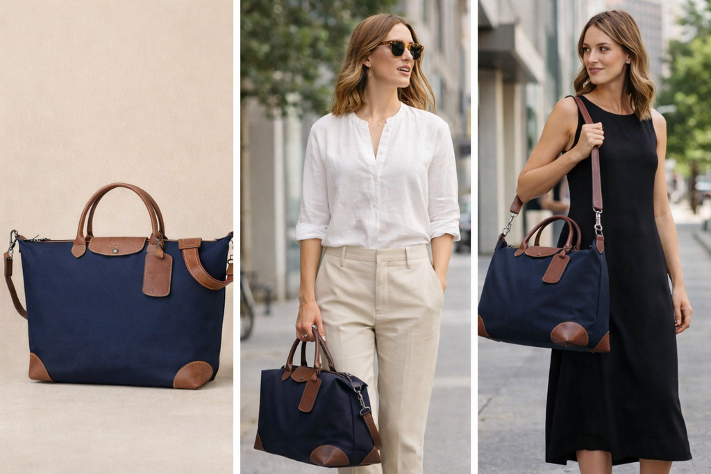 Boxford Travel Bag