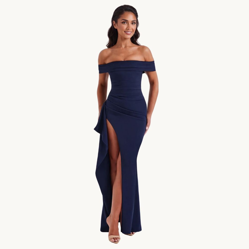 Belle | Maxi Dress