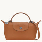 Léa | Elegant Crossbody-taske til den moderne kvinde