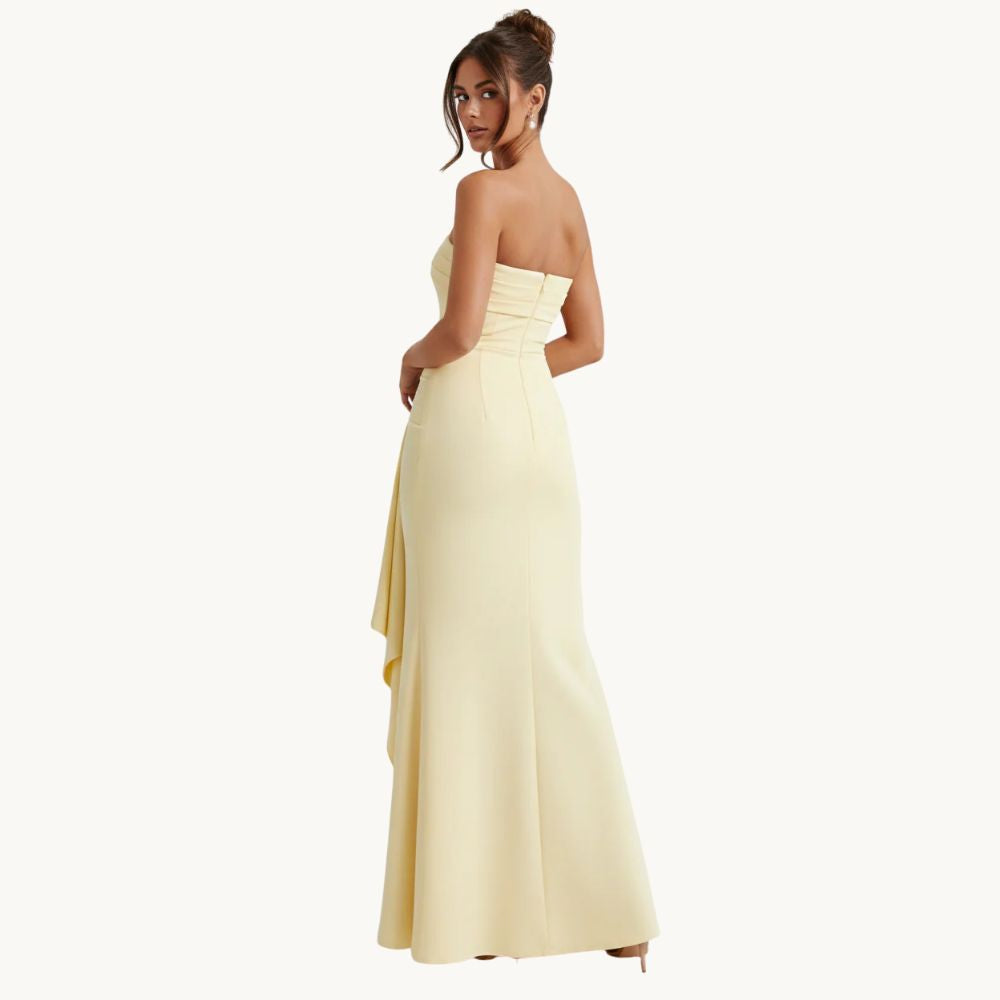 Meadow | Maxi Dress