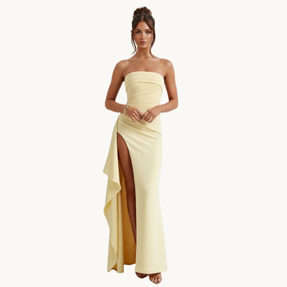 Meadow | Maxi Dress