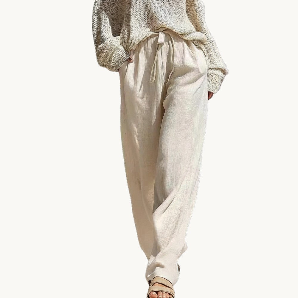 Alessia | Off-Shoulder To-Delt Sæt