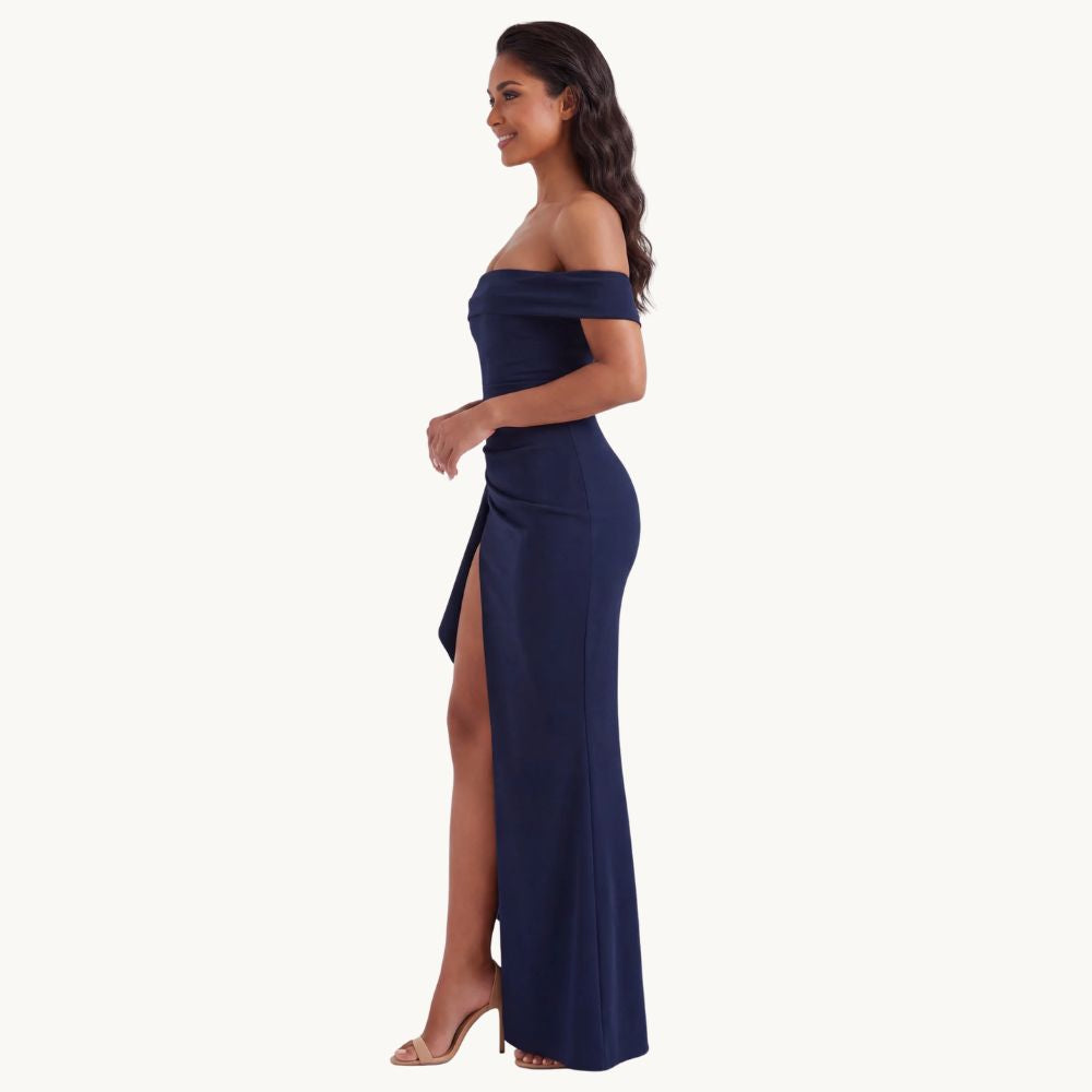 Belle | Maxi Dress