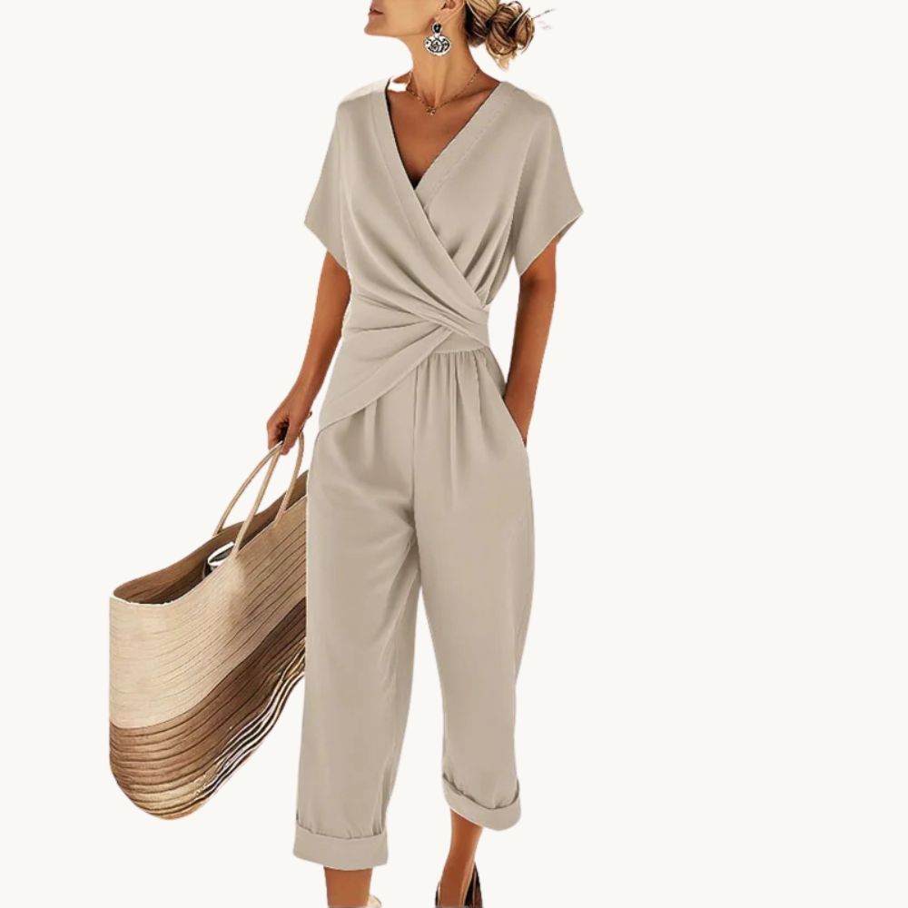 Colleen™️ | Elegant To-Delt Sæt