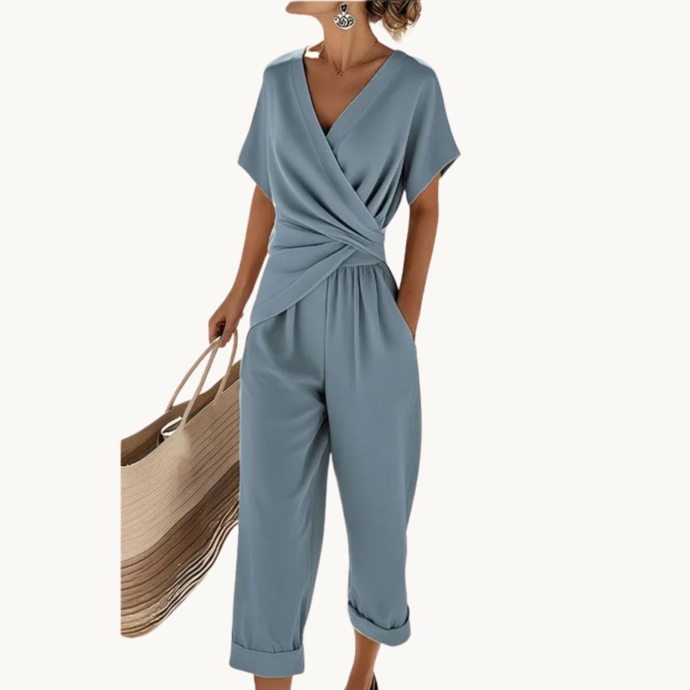 Colleen™️ | Elegant To-Delt Sæt