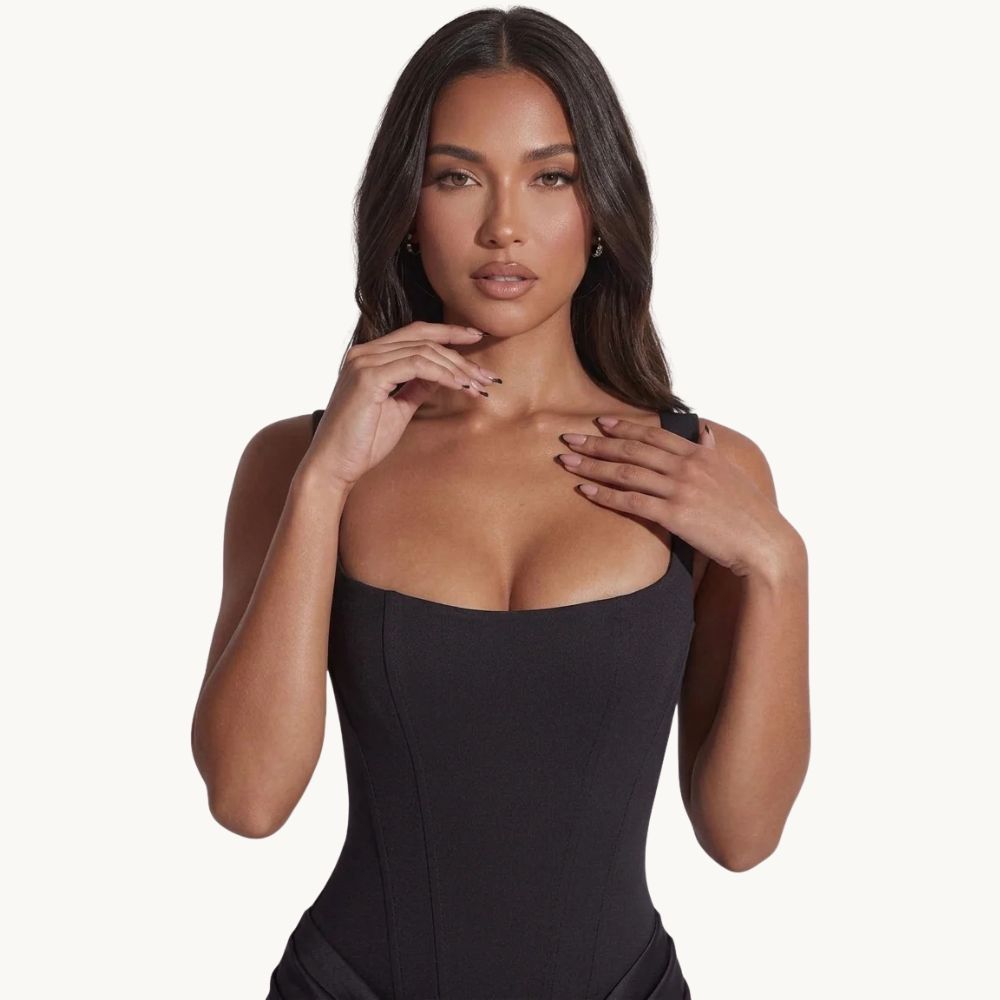 Eleonora | Maxi Dress