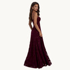 Sofia | Maxi Dress