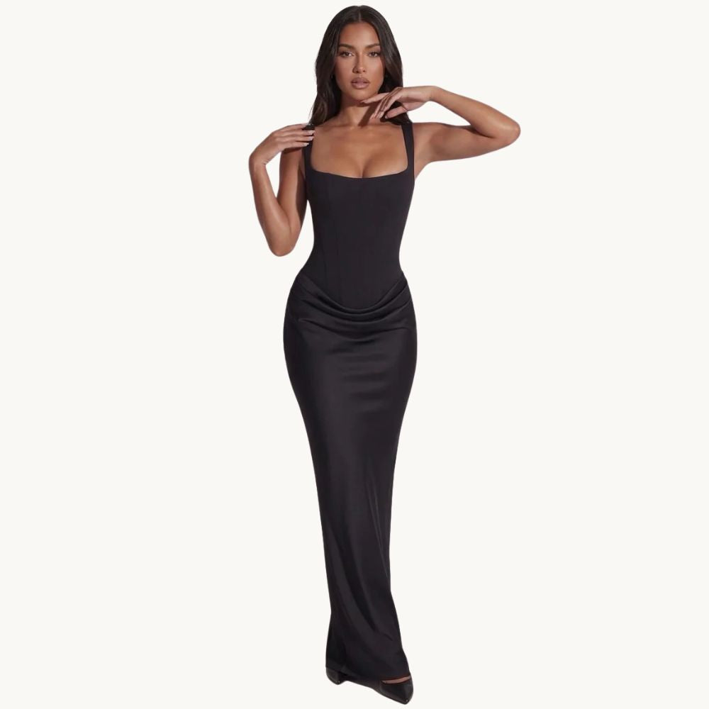 Eleonora | Maxi Dress