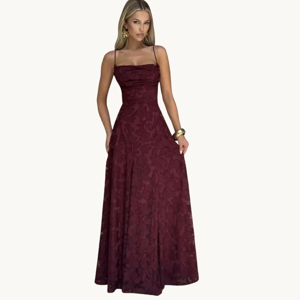 Sofia | Maxi Dress