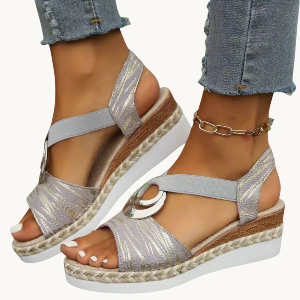 Elma - Sandal
