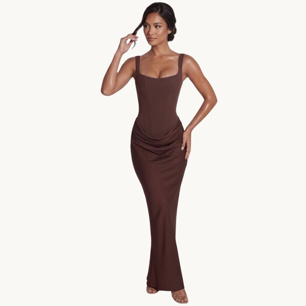 Eleonora | Maxi Dress
