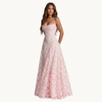 Sofia | Maxi Dress