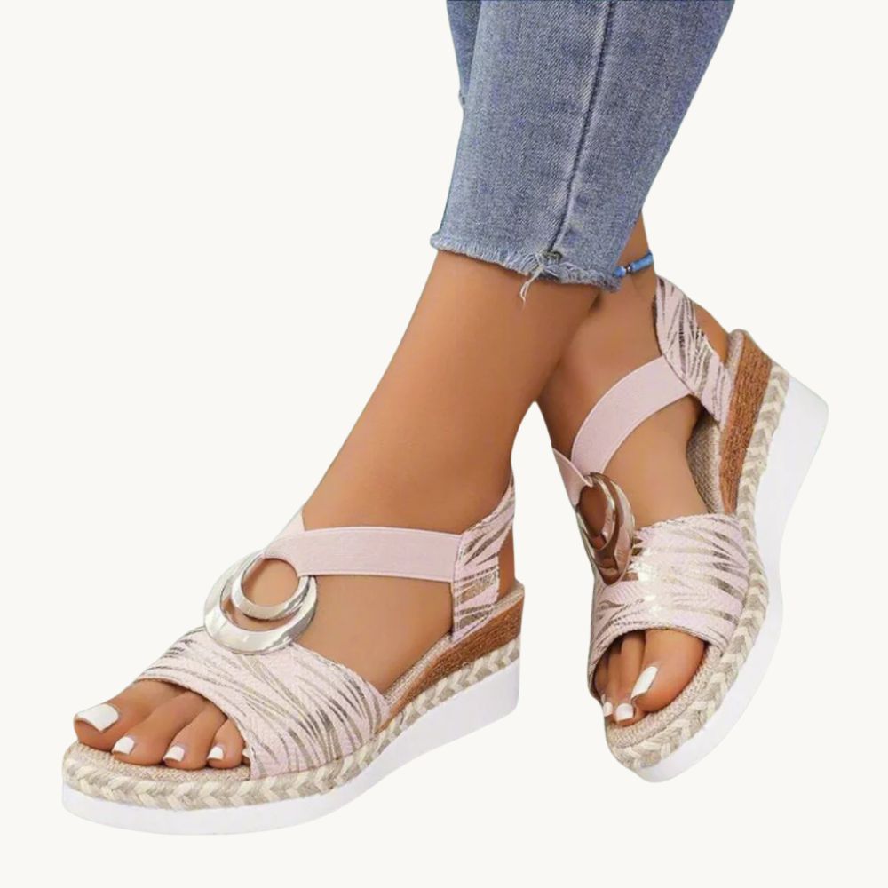Elma - Sandal