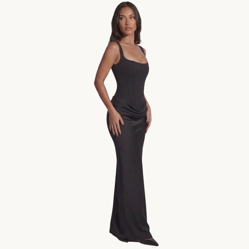 Eleonora | Maxi Dress
