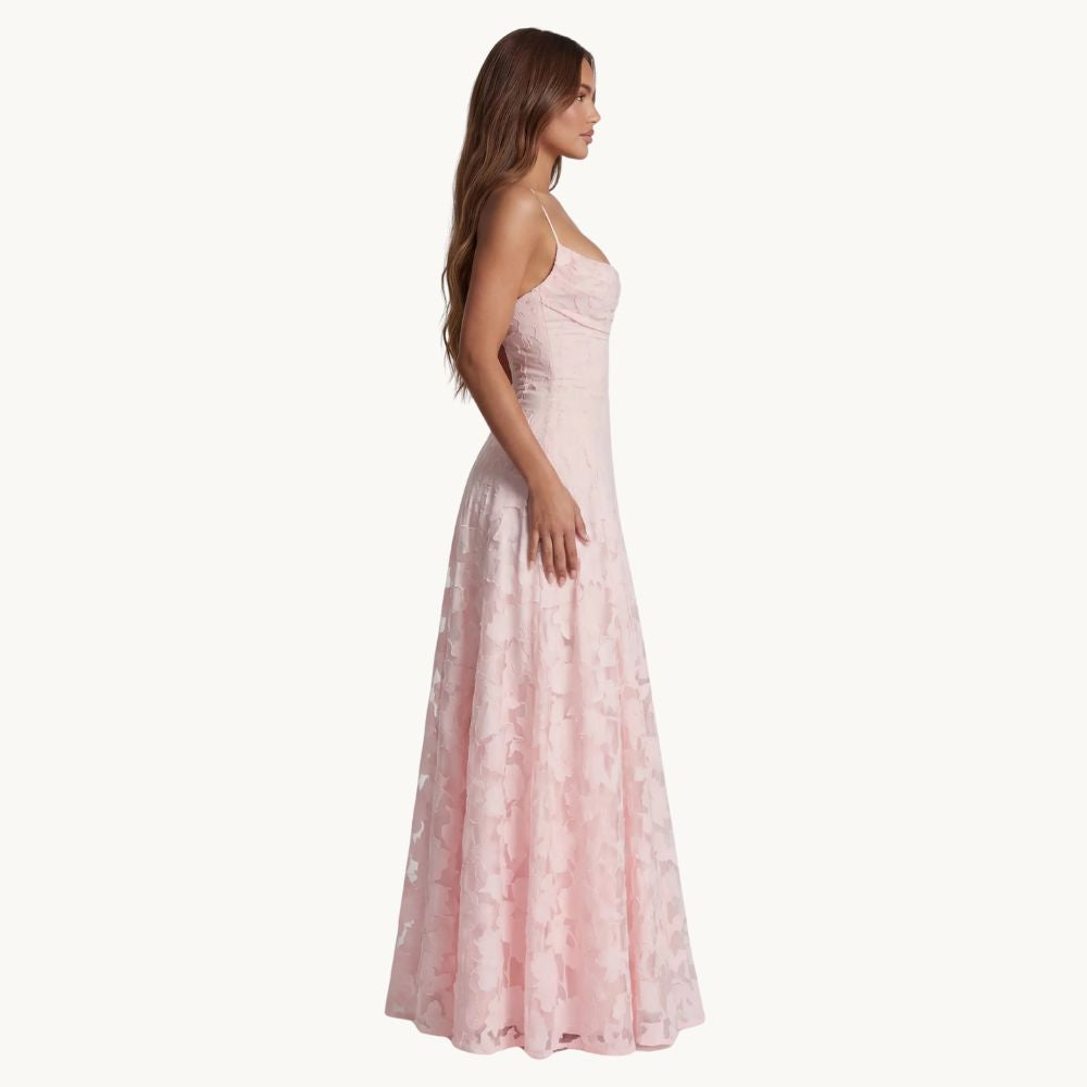 Sofia | Maxi Dress